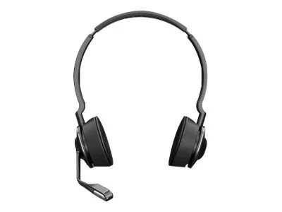 Jabra Engage 75 Stereo - headset 