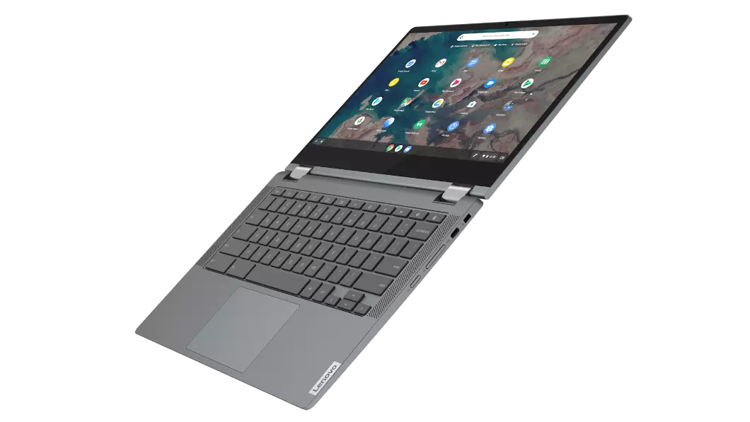 Mic【新品未使用】Lenovo Flex560i Chromebook 13.3型