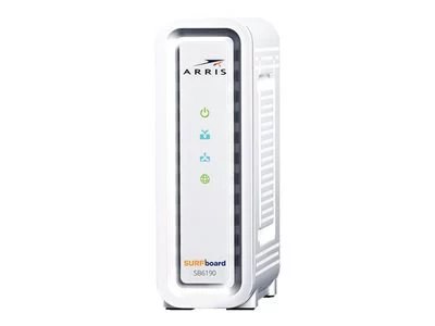 

Arris SB6190 DOCSIS 3.0 Cable Modem