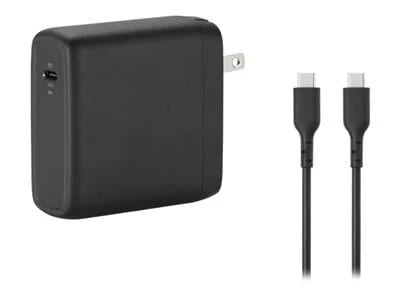 Cargador USB-C 65 vatios normal original para Lenovo 100w Gen 3 (82HY/82J0)  