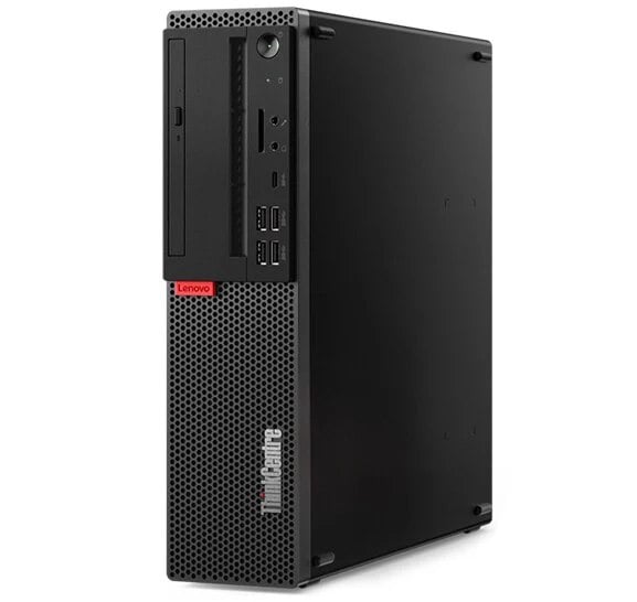 lenovo thinkcentre m920 small form factor