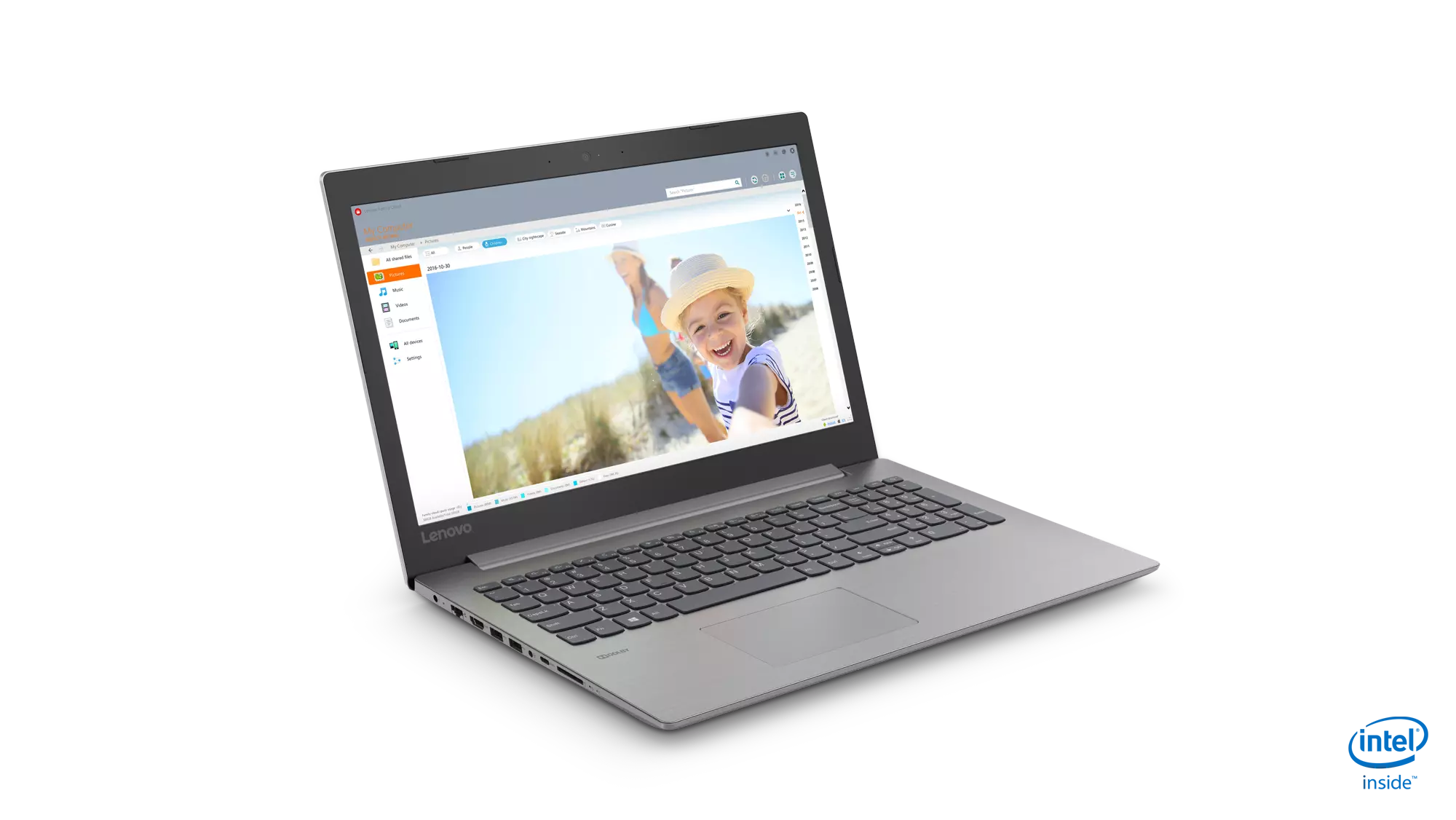 Lenovo Ideapad 330 (15) | Durable, Easy-to-Use 15.6” laptop