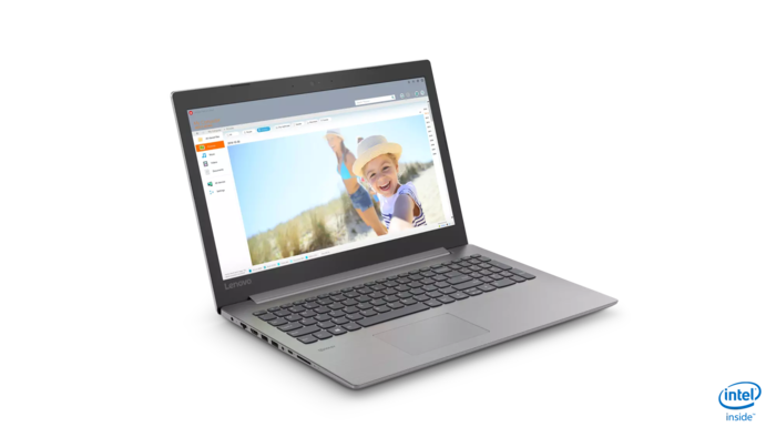 Lenovo Ideapad 330 (15) | Durable, Easy-to-Use 15.6” laptop