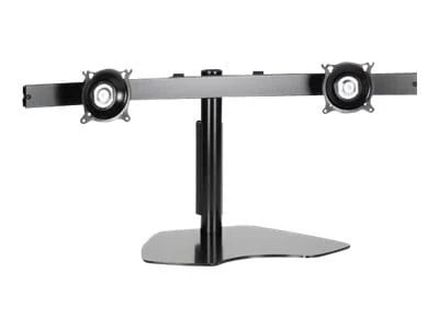 

Chief Widescreen Dual Horizontal Table Stand