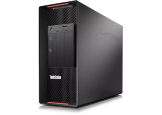 ミニタワー型ThinkStation P310 Xeon E3-1230 v5 lenovo-desktop-workstation-