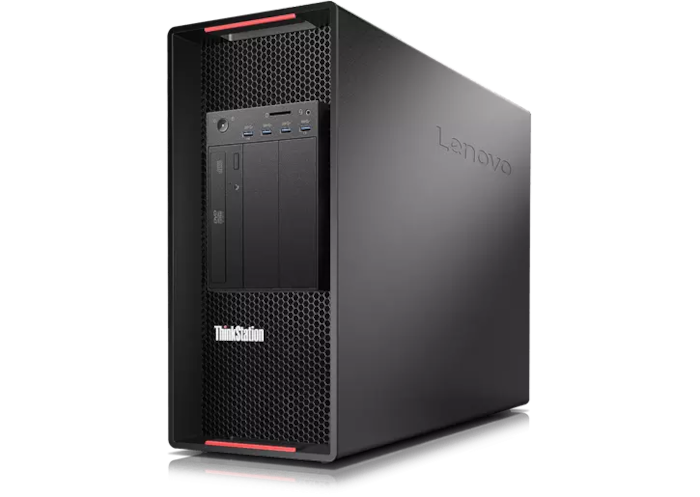 ThinkStation P910 Workstation | Lenovo US
