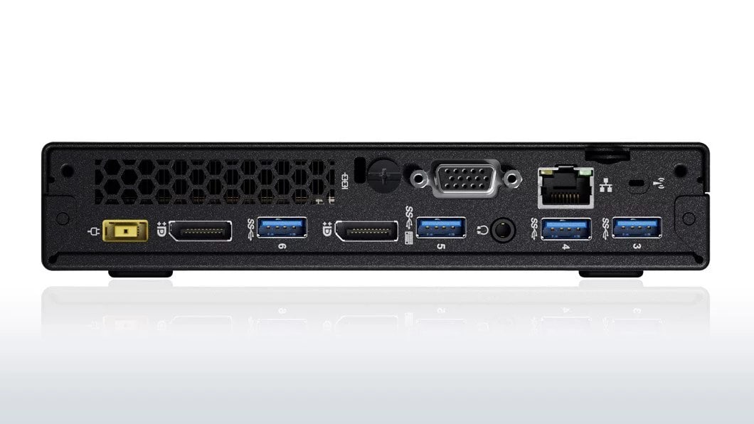 lenovo thinkcentre m900 tiny business pc