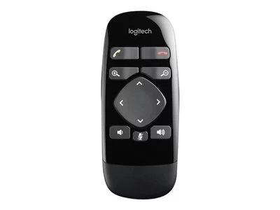 Logitech BCC950 ConferenceCam - web 