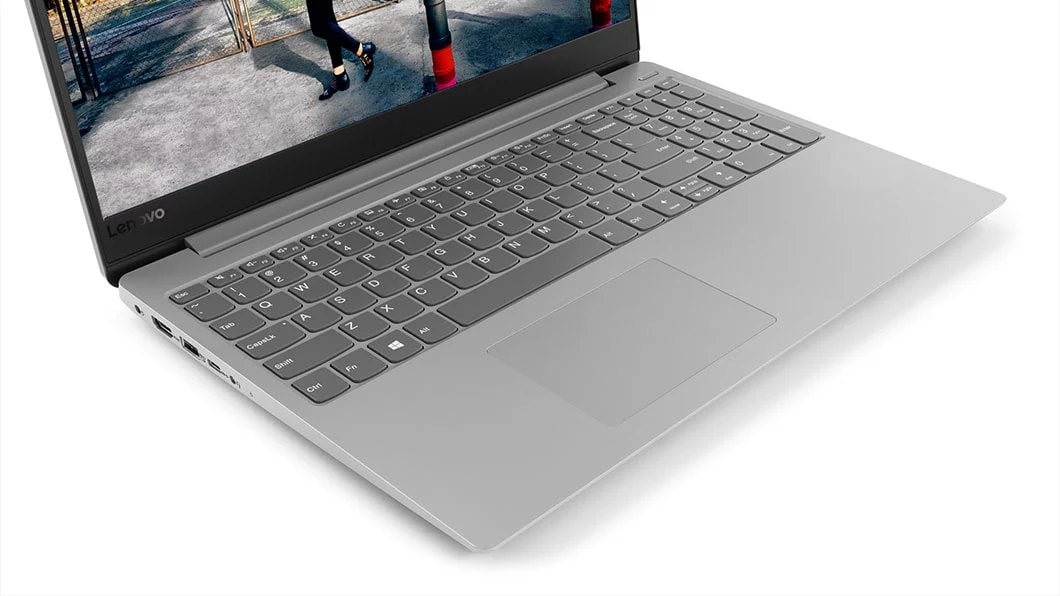 Lenovo Ideapad 330S (15, Intel) | Sleek, Powerful 15.6” Laptop 