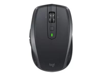 Logitech Anywhere 2S Mouse (Graphite) - Version | Lenovo US