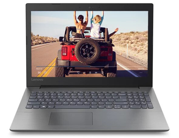 Lenovo Ideapad 330 (15, AMD) | Durable, Easy-to-Use 15.6” laptop 