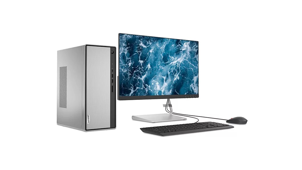 IdeaCentre 560i|モダンホームにフィットするデスクトップPC | レノボ