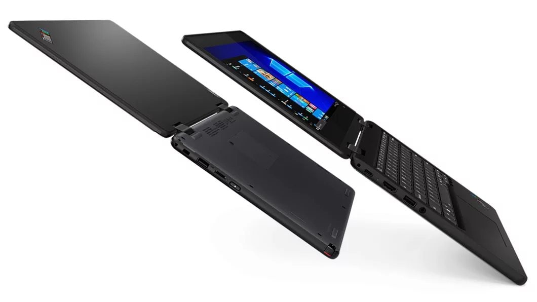 ThinkPad 11e Yoga Gen 6 Intel (11”) | Lenovo CA