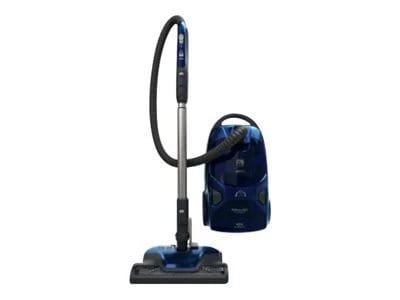 

Cleva Kenmore Pet Friendly Pop-N-Go UltraPlush Bagged Canister Vacuum - Blue