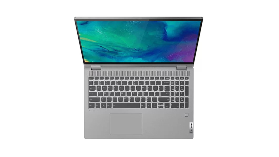 IdeaPad Flex 550 15.6型 (AMD Ryzen™ 5000シリーズ) | 柔軟に対応する