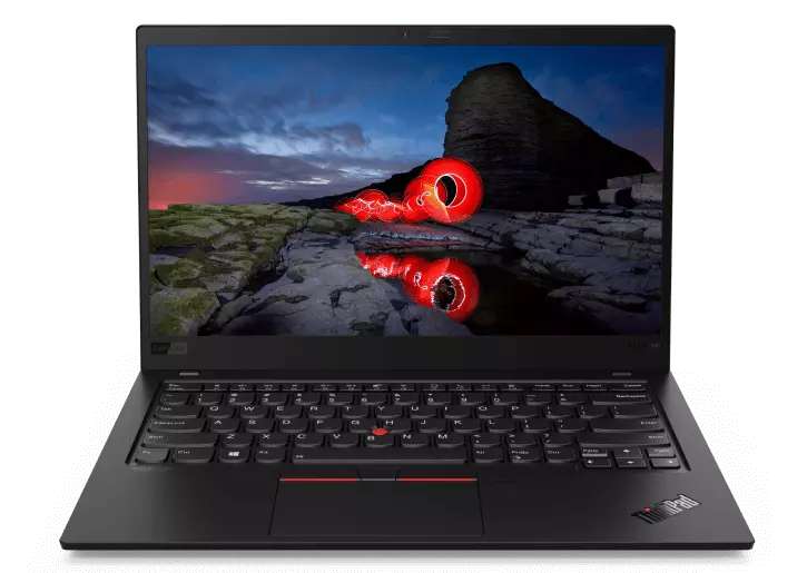 Thinkpad X1 Carbon Gen 8 | Our Best Business Laptop | Lenovo Us