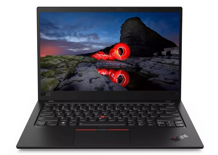 ThinkPad X1 Carbon Gen 8 | Our Best Business Laptop | Lenovo US