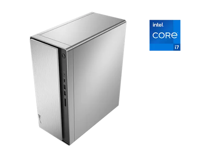 IdeaCentre 560i|モダンホームにフィットするデスクトップPC | レノボ