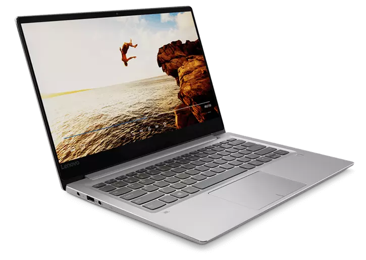 人気新番Lenovo IdeaPad 720S 中古 Ryzen7 2700U Windowsノート本体