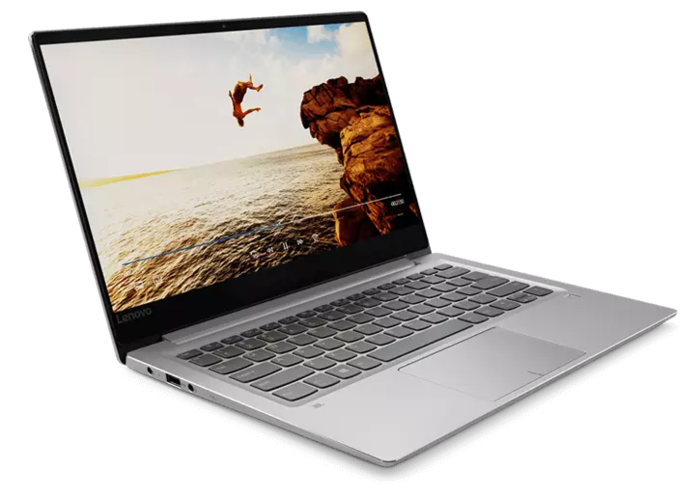 Lenovo Ideapad 720S-13IKB 第7世代i5 Lenovo Ideapad 720s 14