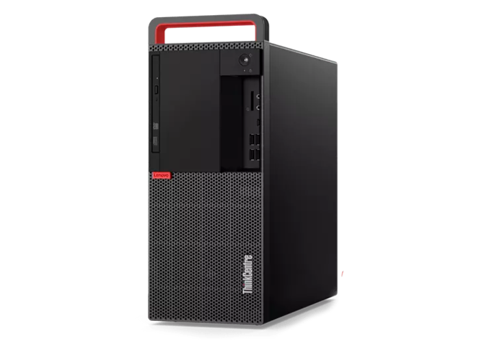 ThinkCentre M920 Tower | High Performance Business Desktop | Lenovo CA