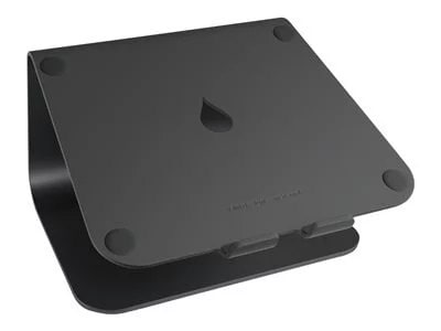 

Rain Design mStand360 Laptop Stand with Swivel Base (Black)