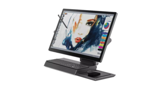 Lenovo　YOGA　A940　 タッチスクリーン デスクトップPC lenovo-desktop-yoga-a940-05.