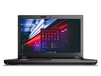ThinkPad P52 | 優れたモビリティとパフォーマンス | レノボ