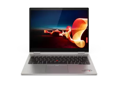 ThinkPad X1 13.5" QHD 2-in-1 Laptop (Quad i5/ 16GB / 512GB SSD)