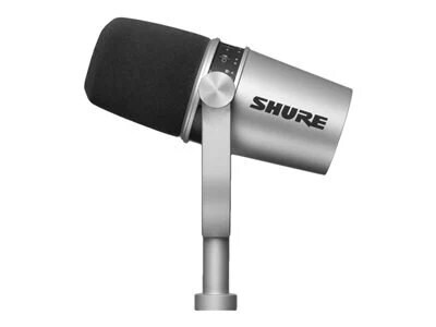 Blue Yeti Nano vs. Shure MV7 - Sound Comparison and Best Settings for Both!  