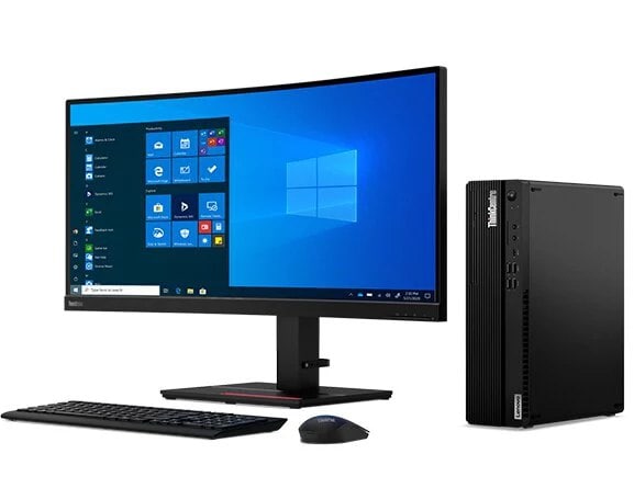 ThinkCentre M75s Gen 2 | Small Form Factor PC | Lenovo CA