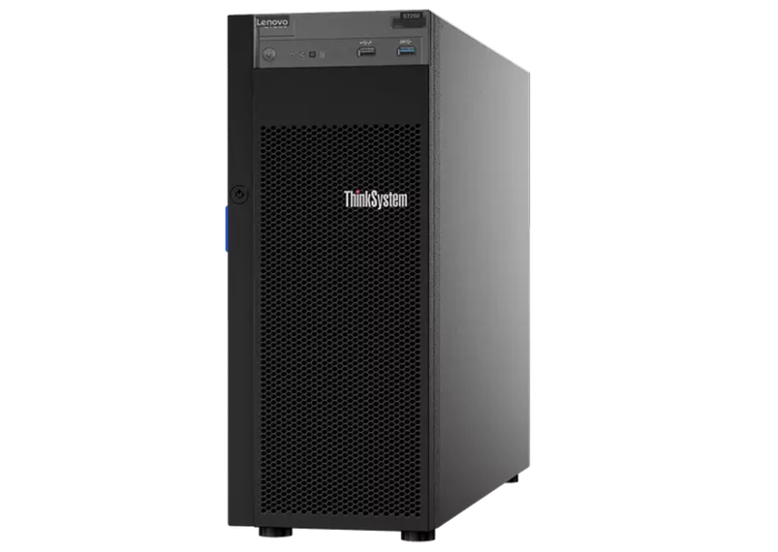 ThinkSystem ST250 | 4U サーバー | レノボ・ ジャパン