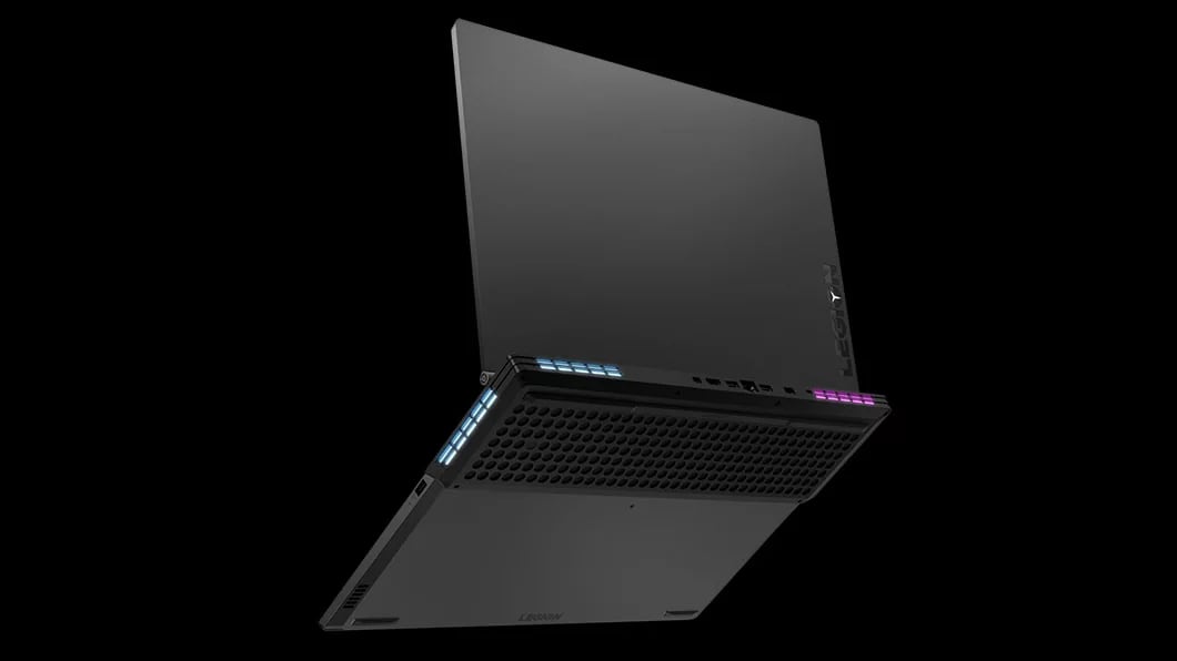 Lenovo Legion Y740 Laptop Studio Edition, 17.3” gaming & creation laptop