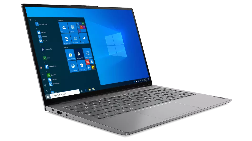 ThinkBook 13s Gen 3 (13