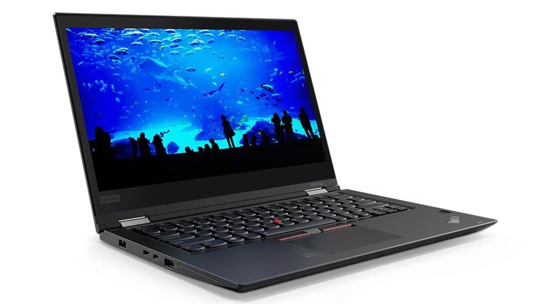 Lenovo ThinkPad Yoga X380, ordinateur portable 2 en 1, 13.3