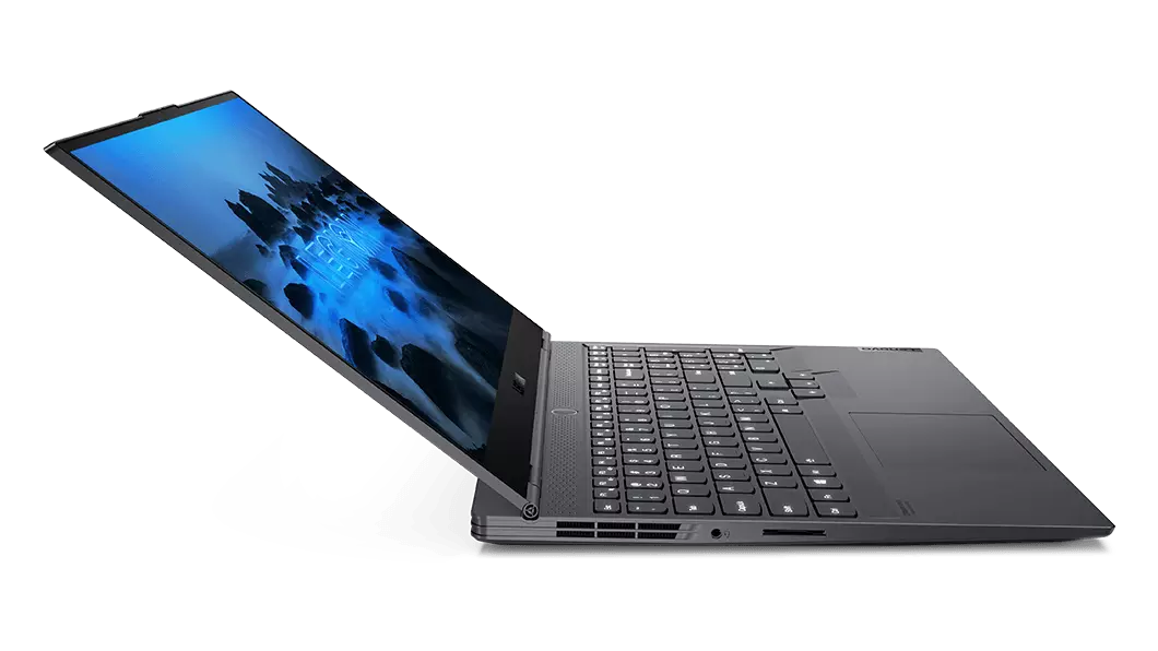 Legion Slim 7 AMD Gaming Laptop ” Display | Lenovo US