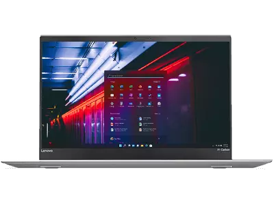 Lenovo ThinkPad X1 Carbon | Ultralight Business Ultrabook With