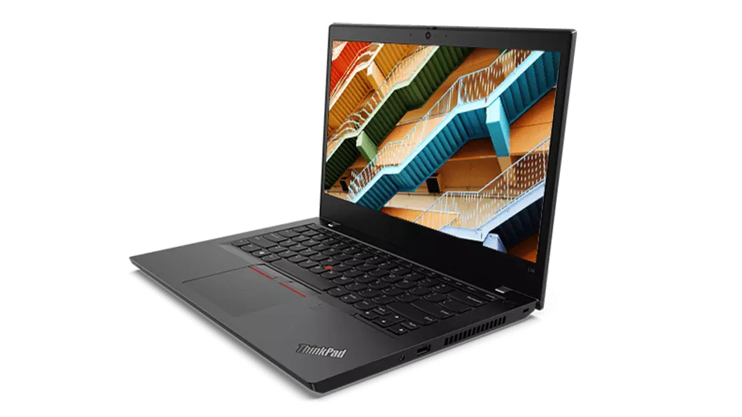 ThinkPad L14 | 14 Inch Entry-level Business Laptop | Lenovo US