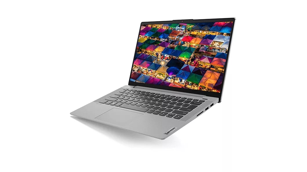 Lenovo IdeaPad Slim 550 14型(AMD)-