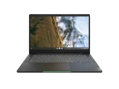 Chromebook 5i (14" Intel) - Storm Grey