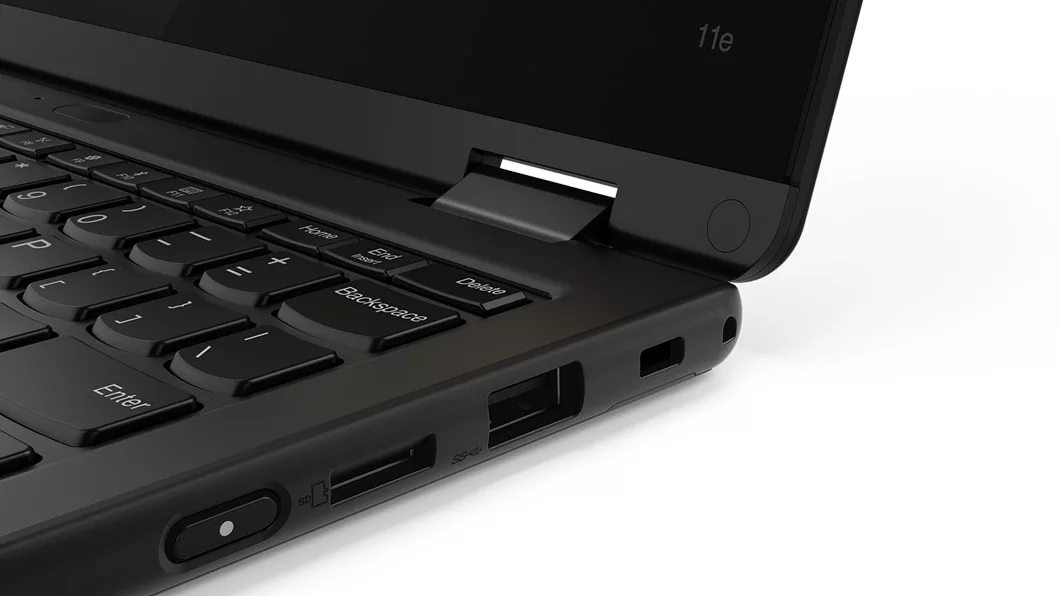 Lenovo ThinkPad 11E Yoga Gen 6 Hinge Left+Right Set – 5H50S73136 – New Bulk