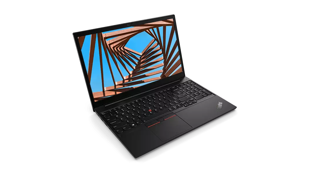 ThinkPad E15 Gen2 i5/16G/SSD256MB Office