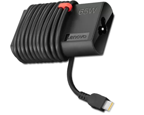 essens pakke supplere Lenovo Slim USB-C 65W AC Adapter(UL) | Lenovo US