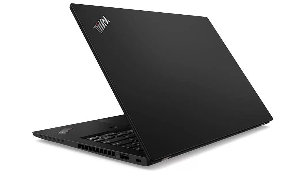 Lenovo ThinkPad X395 | 13.3” lightweight laptop geared for 