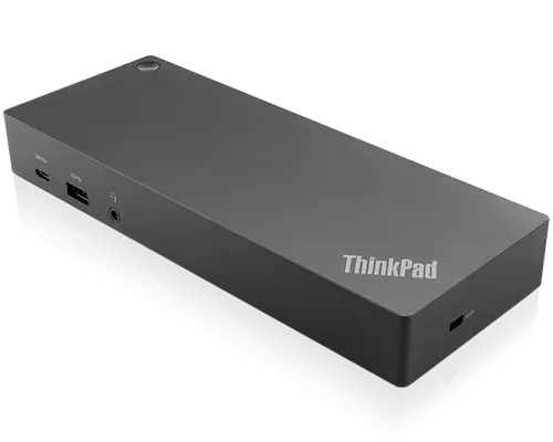 ThinkPad Hybrid USB-C with USB-A Dock (American Standard Plug Type B)_v1