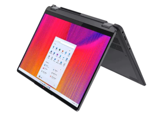 Lenovo IdeaPad Flex 570 Ryzen7/ 14型 美品 lenovo-jp-ideapad-flex-570-amd