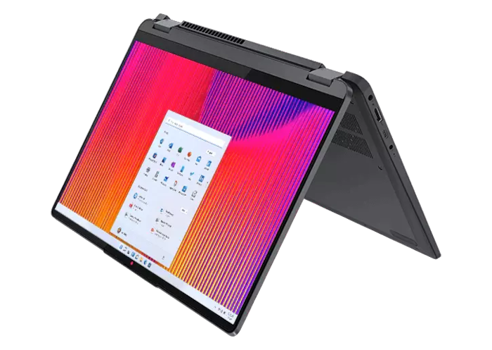 Lenovo IdeaPad Flex 570 AMD 2024年の夏頃購入 Lenovo IdeaPad Flex 570 (14型 AMD) | 自由なスタイルで使える14型
