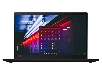 ThinkPad X1 Carbon Gen 7 Laptop | Up to 40 % off Now | Lenovo USOutlet