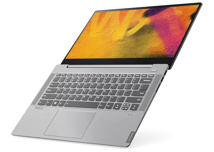 Ideapad S540 14インチ