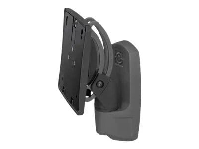 

Chief Kontour Wall Mount with Extreme Tilt Pitch/Pivot for 10" to 30" Monitors - Black
